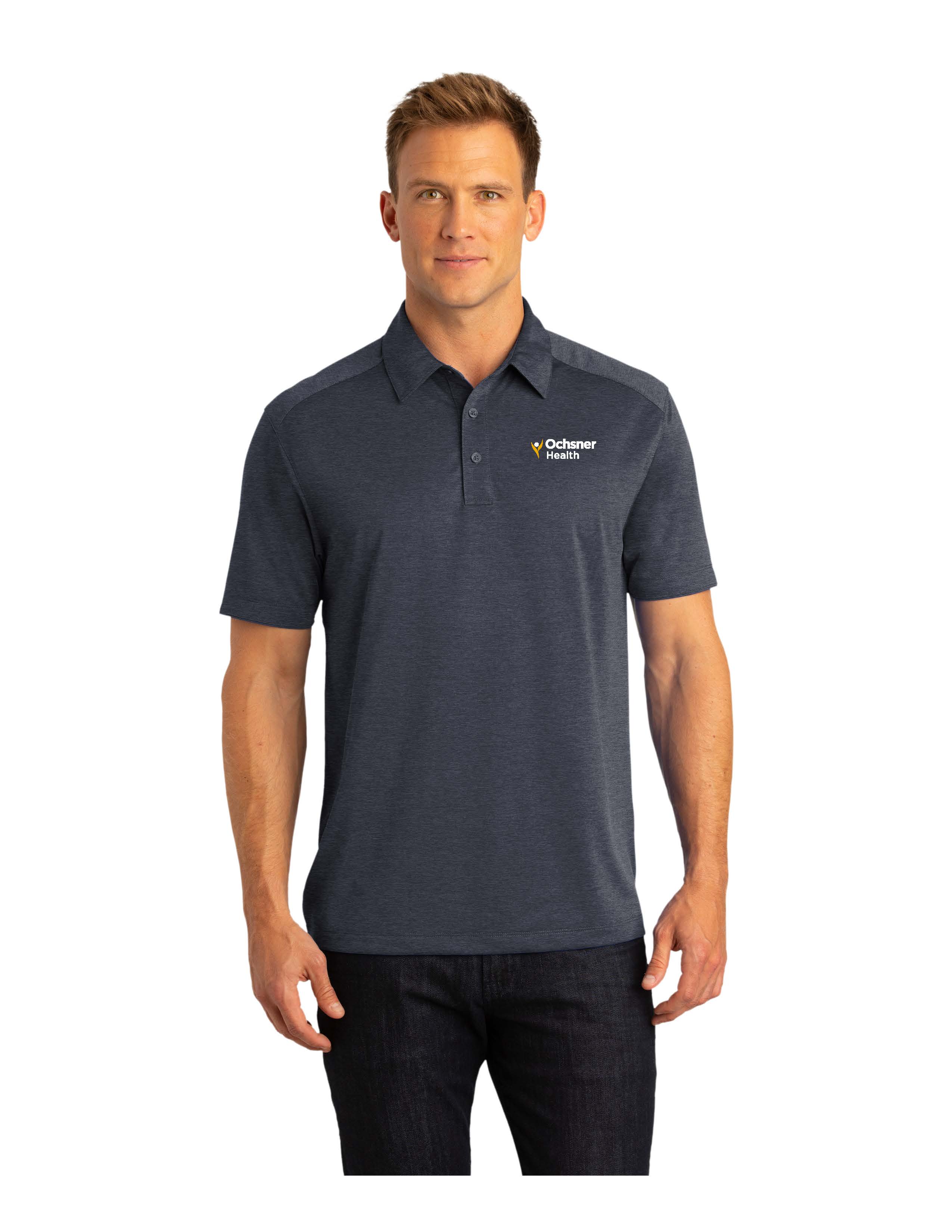 Port Authority Men's Digi Polo, , large image number 2